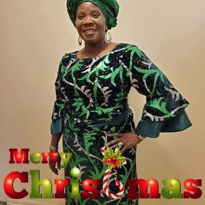 Meet your Posher, Simisola